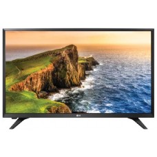 ЖК-телевизор LG 32" 32LV300C