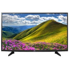 ЖК-телевизор LG 43" 43LJ510V