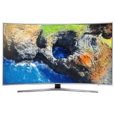 ЖК-телевизор Samsung 55" UE-55MU6500U