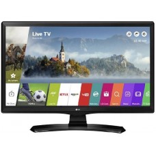 ЖК-телевизор LG 28" 28MT49S-PZ