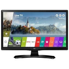 ЖК-телевизор LG 24" 24MT49S-PZ