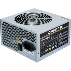 Блок питания  450W Chieftec (GPA-450S8) OEM