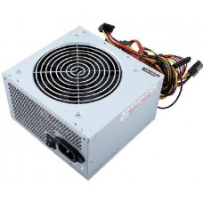 Блок питания  500W Chieftec (GPA-500S8) OEM