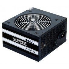 Блок питания  500W Chieftec (GPS-500A8)