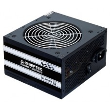 Блок питания 700W Chieftec (GPS-700A8)