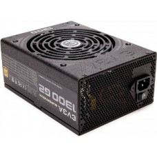 .....Блок питания 1300W EVGA SuperNOVA G2 (120-G2-1300-X2) (2457), из ремонта