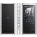 Портативный плеер Sony NW-ZX300 64Gb Silver