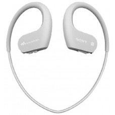 Портативный плеер Sony NW-WS623 4Gb White