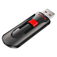 USB Flash накопитель   16Gb SanDisk Cruzer Glide (SDCZ60-016G-B35)