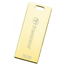 USB Flash накопитель   16Gb Transcend JetFlash T3G Golden (TS16GJFT3G)