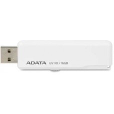 USB Flash накопитель   16Gb ADATA UV110 White