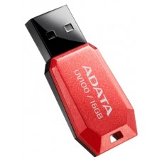 USB Flash накопитель   16Gb ADATA UV100 Red