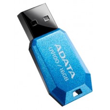 USB Flash накопитель   16Gb ADATA UV100 Blue