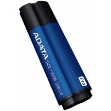 USB Flash накопитель   32Gb ADATA S102 Pro Blue