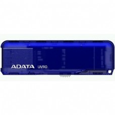 USB Flash накопитель   32Gb ADATA UV110 Blue