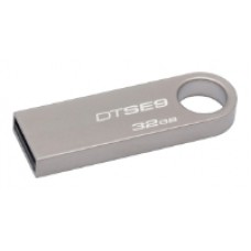 USB Flash накопитель   32Gb Kingston DataTraveler SE9 Champagne (DTSE9H/32GB)