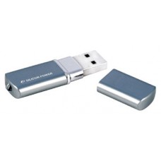 USB Flash накопитель   32Gb Silicon Power LuxMini 720 (SP032GBUF2720V1D)