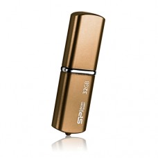 USB Flash накопитель   32Gb Silicon Power LuxMini 720 (SP032GBUF2720V1Z)