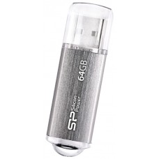 USB Flash накопитель   64Gb Silicon Power Ultima II-I (SP064GBUF2M01V1S)