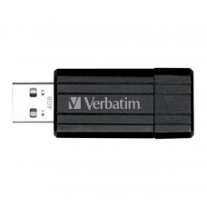 USB Flash накопитель   32Gb Verbatim Store 'n' Go PinStripe (49064)