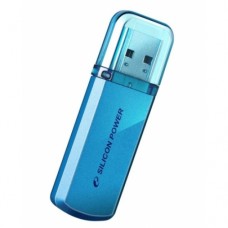 USB Flash накопитель   16Gb Silicon Power Helios 101 (SP016GBUF2101V1B)