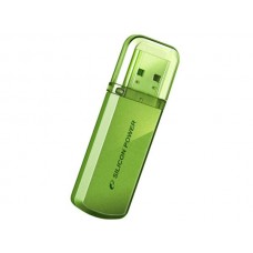 USB Flash накопитель   16Gb Silicon Power Helios 101 (SP016GBUF2101V1N)