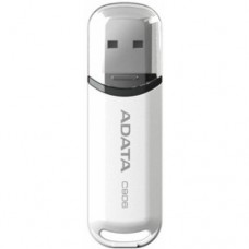 USB Flash накопитель   16Gb ADATA C906 White