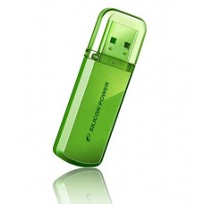 USB Flash накопитель   32Gb Silicon Power Helios 101 (SP032GBUF2101V1N)