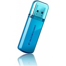 USB Flash накопитель   32Gb Silicon Power Helios 101 (SP032GBUF2101V1B)