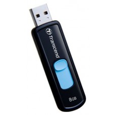 USB Flash накопитель    8Gb Transcend JetFlash 500 (TS8GJF500)