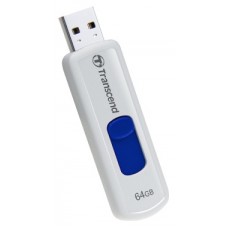 USB Flash накопитель   64Gb Transcend JetFlash 530 (TS64GJF530)