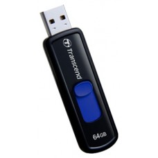 USB Flash накопитель   64Gb Transcend JetFlash 500 (TS64GJF500)