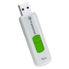 USB Flash накопитель   16Gb Transcend JetFlash 530 (TS16GJF530)