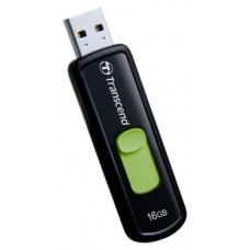 USB Flash накопитель   16Gb Transcend JetFlash 500 (TS16GJF500)