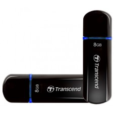 USB Flash накопитель    8Gb Transcend JetFlash 600 (TS8GJF600)