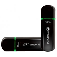 USB Flash накопитель   16Gb Transcend JetFlash 600 (TS16GJF600)