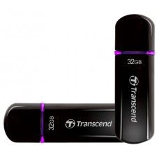 USB Flash накопитель   32Gb Transcend  JetFlash 600 (TS32GJF600)