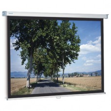 Экран Projecta SlimScreen 153x200 MW