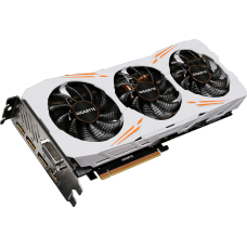 .....Видеокарта GeForce GTX1080 Ti Gigabyte WindForce 3X PCI-E 11264Mb (GV-N108TGAMING OC-11GD) (2230), из ремонта