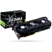 .....Видеокарта GeForce GTX1080 Ti Inno3D iChill X3 Ultra PCI-E 11264Mb (C108T3-1SDN-Q6MNX) (0019), из ремонта