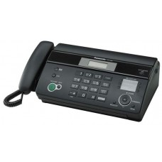 Факс Panasonic KX-FT982RU-B