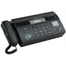 Факс Panasonic KX-FT988RU-B