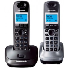 Радиотелефон Panasonic KX-TG2512RU2