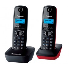 Радиотелефон Panasonic KX-TG1612RU3