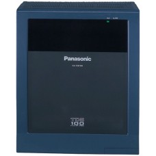 Блок АТС Panasonic KX-TDE100RU