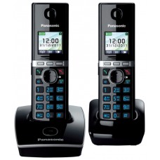 Panasonic KX-TG8052RUB