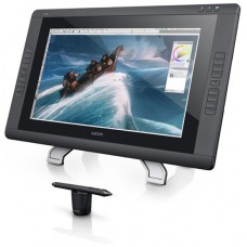 Монитор-планшет Wacom Cintiq 22HD 22" (DTK-2200)