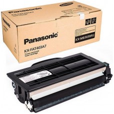 Картридж Panasonic KX-FAT403A7