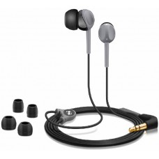 Наушники Sennheiser CX 200-II Black