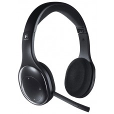 Logitech Wireless Headset H800 (981-000338)